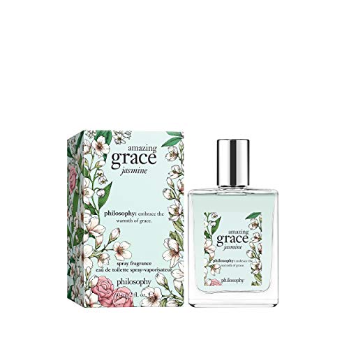 Philosophy Amazing Grace Jasmine Eau De Toilette #TOP1