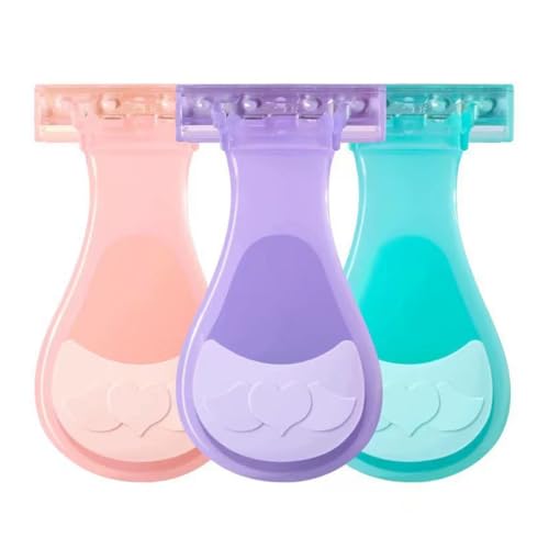 Gilletla Vemus Smooth Sensitive Afeitadora para mujer, afeitadora con asa, depiladora de viaje compacta para brazos, piernas y brazos