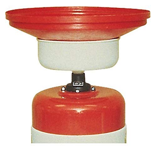 Lincoln Lubrication 3610 Funnel And Drain Adapter #TOP11