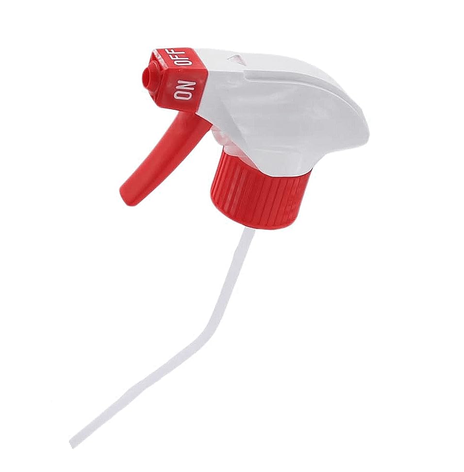 専用出品 赤丸のみ Amazon.co.jp: 業務用ガンスプレー 泡噴射タイプ ノズルのみ トリガー