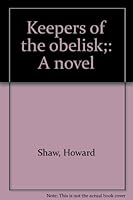 Keepers of the Obelisk B0006BU1XE Book Cover