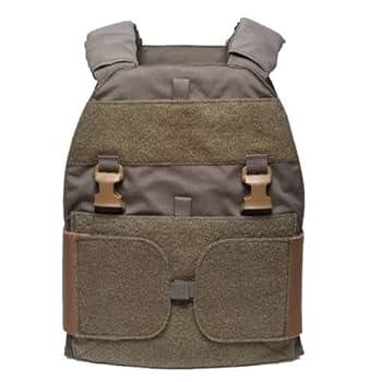 レンジャーグリーン Mayflower LEPC MAYFLOWER Law Enforcement Plate Carrier (LEPC) LE プレート