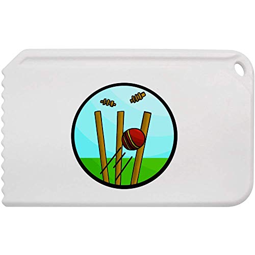 Azeeda 'Cricket-Zubehör' Kunststoff-Eiskratzer (IC00015933)