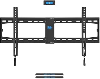 Mounting Dream TV Wall Mount TV Bracket for Most 42-70 Inches LED, LCD