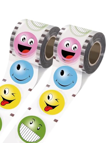 Image of WantJoin 2 Rolls Cup Sealing Film, Cup Sealer Film 90-105 mm(3.5-3.7in) 6400 Cups for PP Plastic and Paper Cups, Tea Cup Sealing Film for Coffee Shop, Milk Tea Shop, Bar, Colour