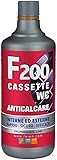 FAREN 🟢⚪🔴 prodotti Made in Italy 💪 FAREN F200 risolve completamente il problema delle incrostazioni di calcare 🔰 Trattamento Anticalcare Disincrostante per cassette incasso Wc ✨EFFICACE ✨ SICURO ✨ ECONOMICO ✨ EFFICACE - Disincrosta in tempi rapidi ✨ SICURO - Non intacca e non deforma plastiche e gomme ✨ ECONOMICO - Evita la sostituzione della cassetta