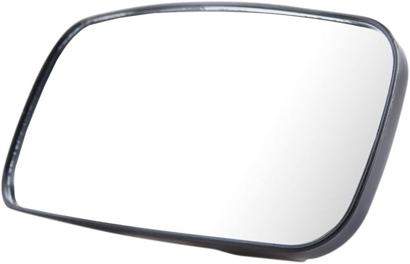 UTV Rear View Mirror 10" for Yamaha RHINO 700 FI 4x4 Auto 2008-2009