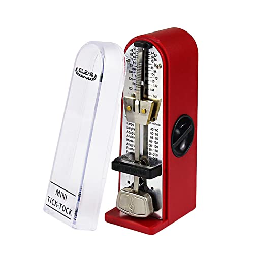 Comparison of Best Mechanical Metronome [Experts 2023 Reviews]