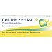 Produktbild Cetirizin Zentiva 10 mg Filmtabletten