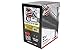 Brooklyn Beans Decaf Coffee Pods, Breakfast Blend - Compatible with Keurig K Cup Brewers Including 2.0 Machines, 40 Count, Smooth and Balanced Light Roast