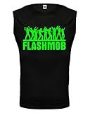buXsbaum Tank Top Flashmob