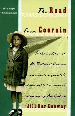 Road From Coorain B000VB0A0I Book Cover