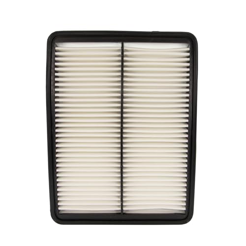 ECOGARD XA10007 Premium Engine Air Filter Fits 2013-2016 Hyundai Santa Fe Sport, 2013-2018 Hyundai Santa Fe, 2014-2015 Kia Sorento, 2013-2019 Hyundai Santa Fe XL by ECOGARD - Used condition - Image 7