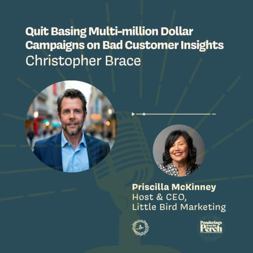Quit Basing Multi-million Dollar Campaigns on Bad Customer Insights
