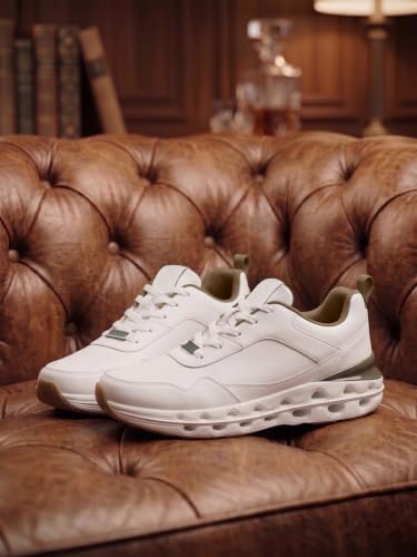 Image of OFF LIMITS Men CLOUDPUP Casual Sneakers