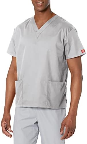 Dickies EDS Signature Scrubs for Women and Scrubs for Men, Unisex...