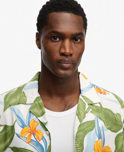 Chemise Superdry Hawaiian - vue 7