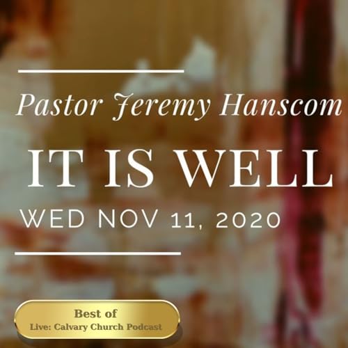 Best of: It is Well.