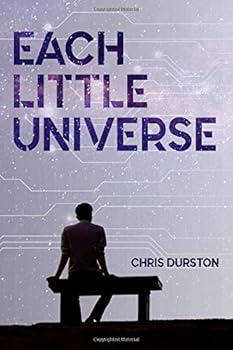 Paperback Each Little Universe Book