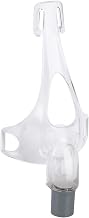 Simplus Easy Frame and Elbow Only Replacement Kit for F&P Simplus Small, Medium, Large, 360° Rotation Elbow, Quick Release Design
