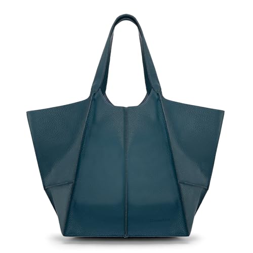 Bolso Tote Montana West para mujer grande tipo Hobo miniatura 1