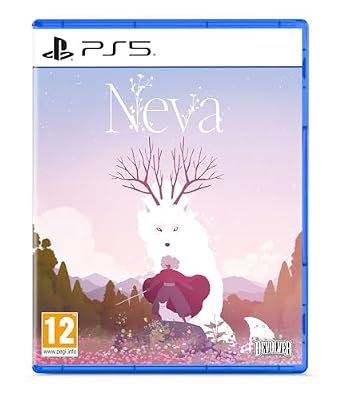 Neva - PS5