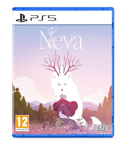 Neva - PS5