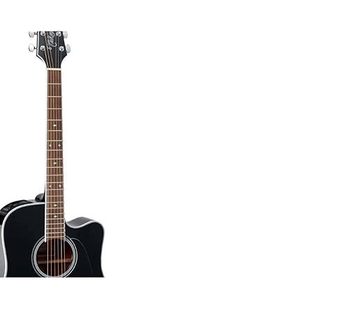 Amazon.com: Takamine GD-34CE Acoustic-electric Guitar - Black