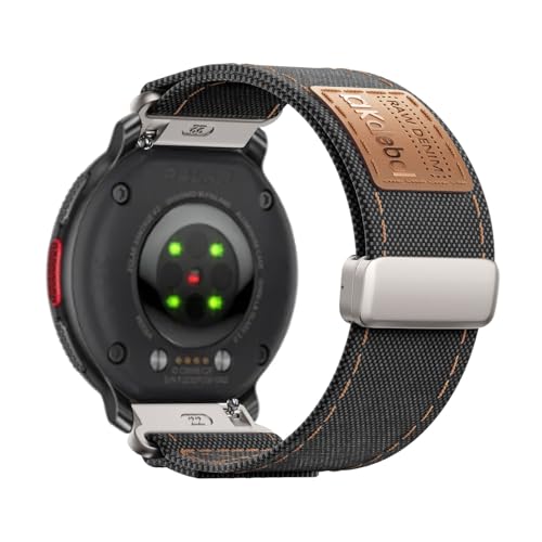 �L�����z�� �r���v�o���h �Ή� Polar Vantage V3 �p �����p�X�g���b�v �e���i�C������ �ւ��x���g �ґg�X�g���b�v ���C�o�b�N�� �����x���g �}�O�l�b�g�o���h �R���p�`�u�� Polar Vantage V3 �N���t�� �X�}�[�g�E�H�b�` ����