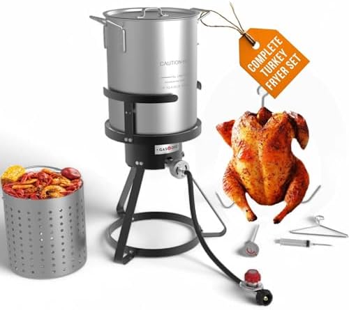 best outdoor turkey fryer kits in Cincinnati, OH best outdoor turkey fryer kits in Cincinnati, OH