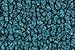 Replacement Auto Carpet Floor Liner - Molded Loop - fits 1960-1966 Chevrolet C10 Pickup Regular Cab 2WD Automatic 3 Speed Column Shift (Bright Blue)