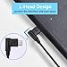 USB Charging Cable Replacement Date Sync Wacom Intuos Cord Compatible with Tablet CTL480 CTL490 CTL690 CTH480 CTH490 CTH680 CTH690 Wacom Bamboo CTL470 CTL471 CTL671 CTL680 CTH470 (Micro Connector)
