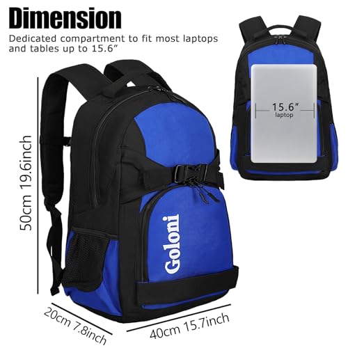 Laptop Backpack for Women Men,15.6 inch Bookbag Casual Daypack,A Gift for Travel College School Computer bags,Fits Notebook2