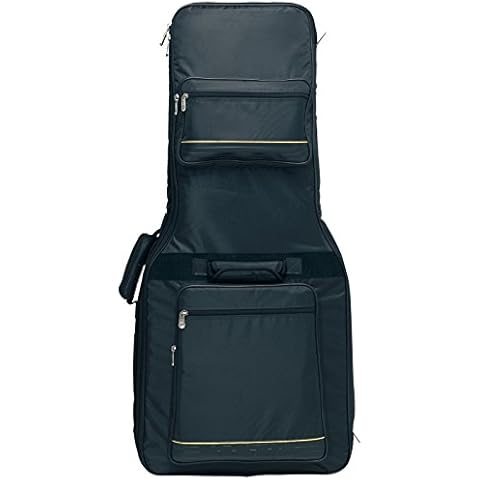 Rockbag Double Neck Electric Guitar Bag Cover