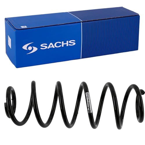 �U�b�N�X�iSACHS�j �y�X�v�����O�z �����`��T�X�y���V���� 1�{ SEAT, VOLKSWAGEN Rear Axle �i�� 992 161