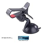 [page_title]-PEARL Auto Handyhalter: Universal-Kfz-Halterung für Smartphones, Navis & Co. bis 9,5 cm Breite (Universal Kfz Handyhalterung)