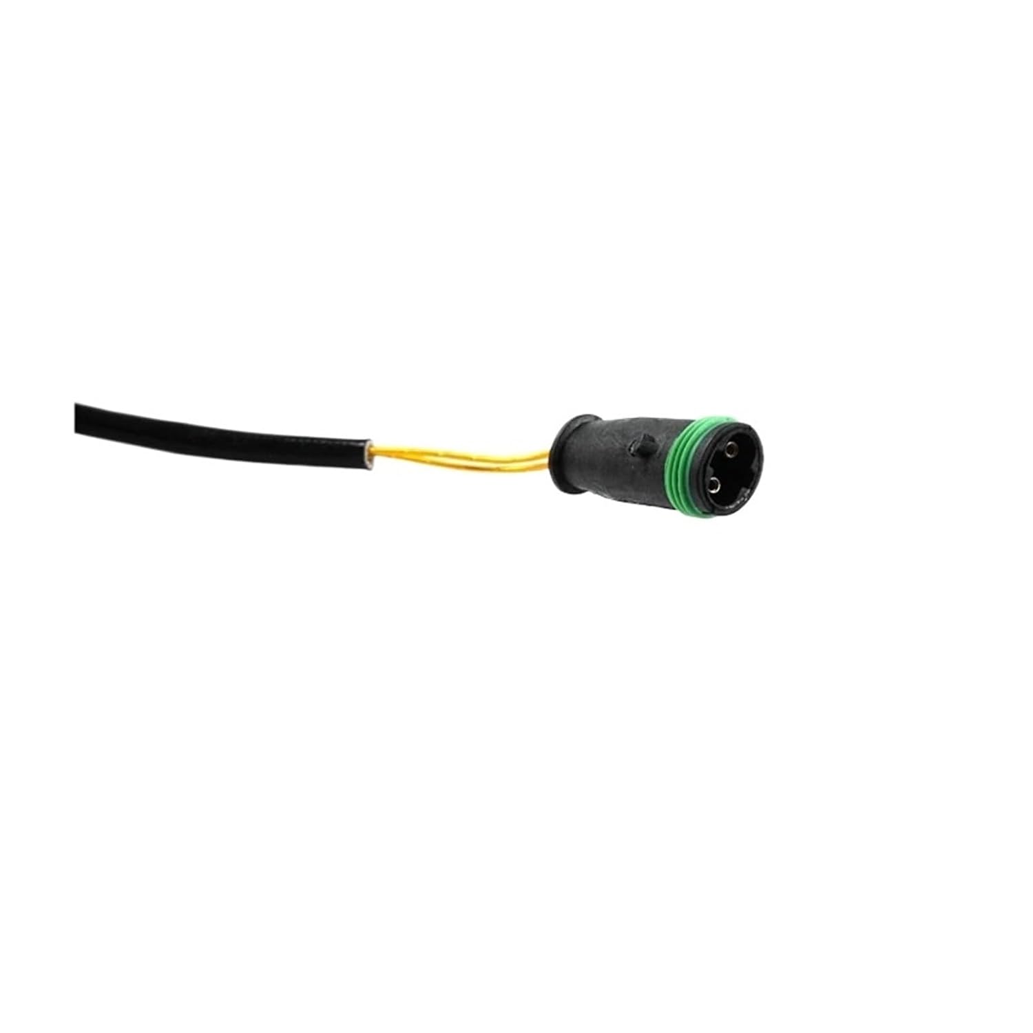4X Brake PAD WEAR Sensor Compatible with Mercedes W220 Sprinter 906 Viano VITO 2E0906206G