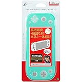 CYBER�E�v���~�A���v���e�N�g�J�o�[(SWITCH Lite�p) CY-NSLPRPC-TQ [�N���A�^�[�R�C�Y]