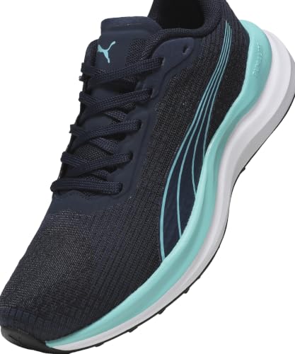 Image of Puma Unisex-Child Lite Flexpunt Jr Sneaker