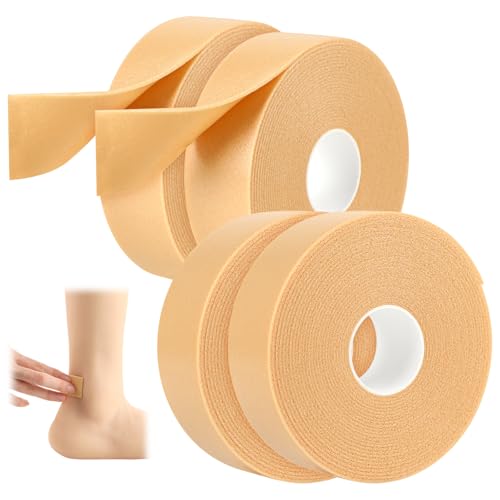 4 Rolls Blister Tape, Waterproof Foam Tape Adhesive Blister