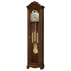 Langhurst Espresso Chain Driven Grandfather Clock Langhurst Espresso Chain Driven Grandfather Clock product image
