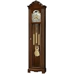 Langhurst Espresso Chain Driven Grandfather Clock product photo