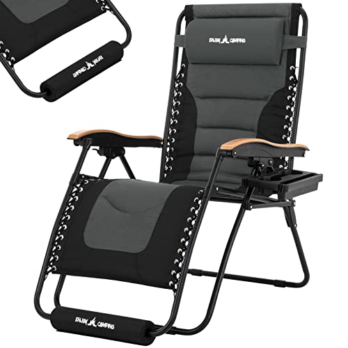 Top 10 Big Man Outdoor Chairs of 2022 Katynel