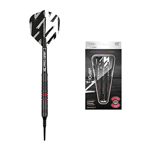 ターゲット ヴェイパーZ レッド 2BA