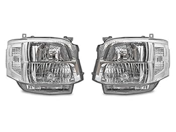 Amazon | ハイエース レジアスエース 200系 3型 純正タイプHID
