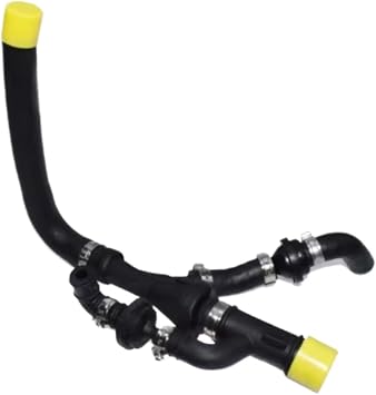 Engine Breather Vent Hose Compatible With VW For Beetle 1999-2010 For Passat 2001-2005 1.8T Auto PCV Hose Crankcase Breather Pipe Valve Kit 058133753D