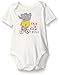 The Children's Place Baby Boys' This Is How I Roll Bodysuit