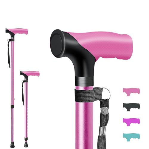 Adjustable Walking Cane