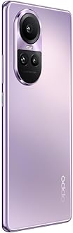 OPPO Reno10 Pro 5G (Glossy Purple, 256 GB) (12 GB RAM)