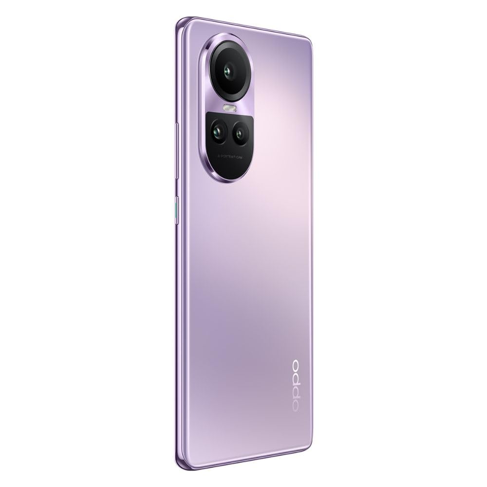 Oppo Reno10 Pro 5G (Glossy Purple, 256 GB) (12 GB RAM